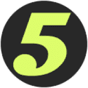 The5ers logo